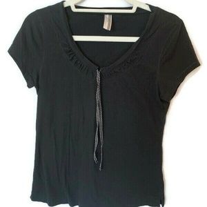 KENNETH COLE REACTION TOP size S